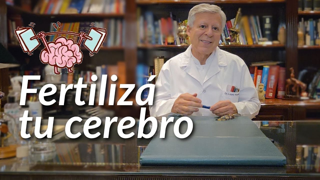 ¿SABÍAS QUE TU CEREBRO TAMBIÉN NECESITA FERTILIZANTES?