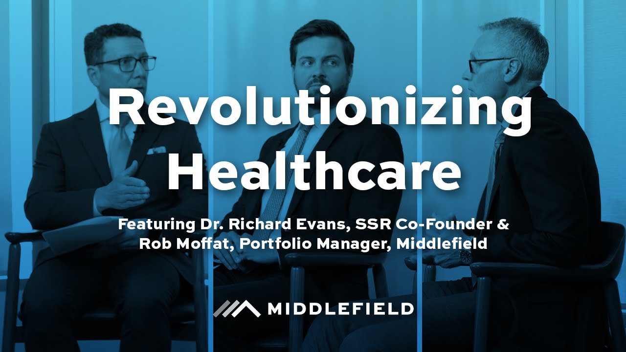 Revolutionizing Healthcare – AI, Weight Loss Drugs & Other Innovations