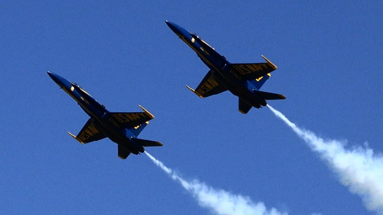 Blue Angels 2-29-20