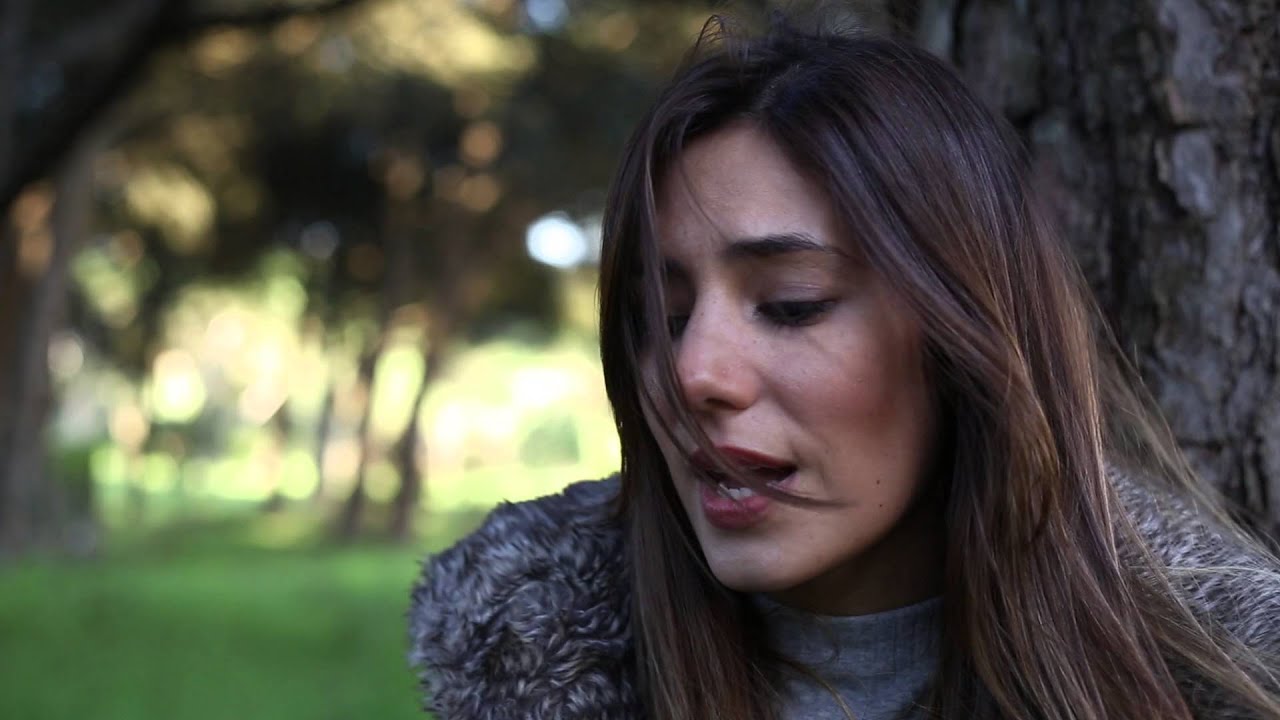 Justin Bieber - Love Yourself | Mia Rose Cover