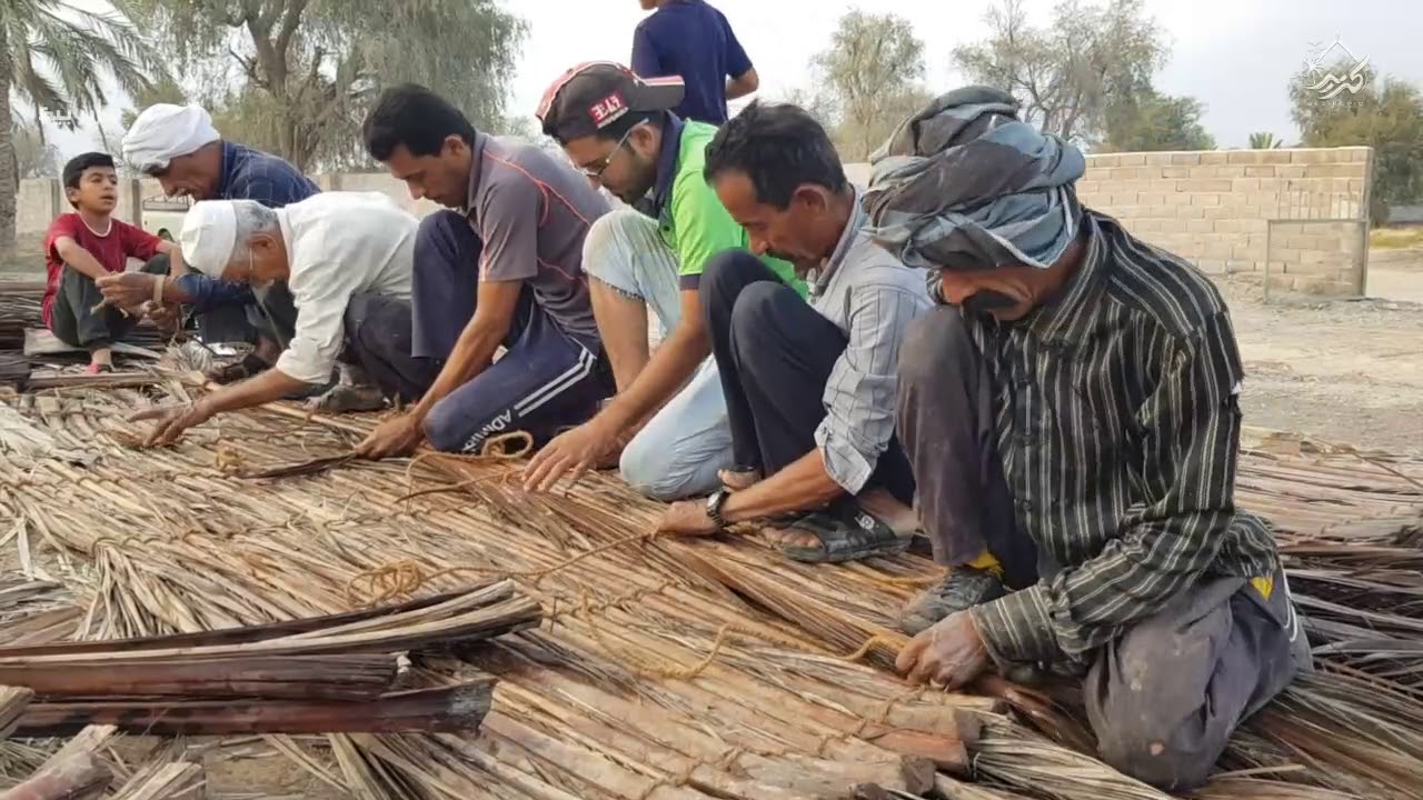 آموزش سوند بافی گزیر