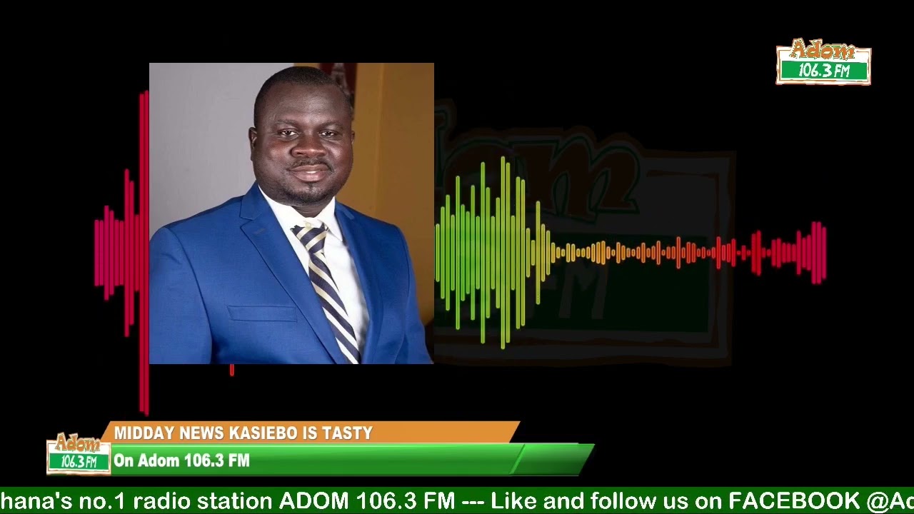 We won't allow anyone to scare us with court- GJA president