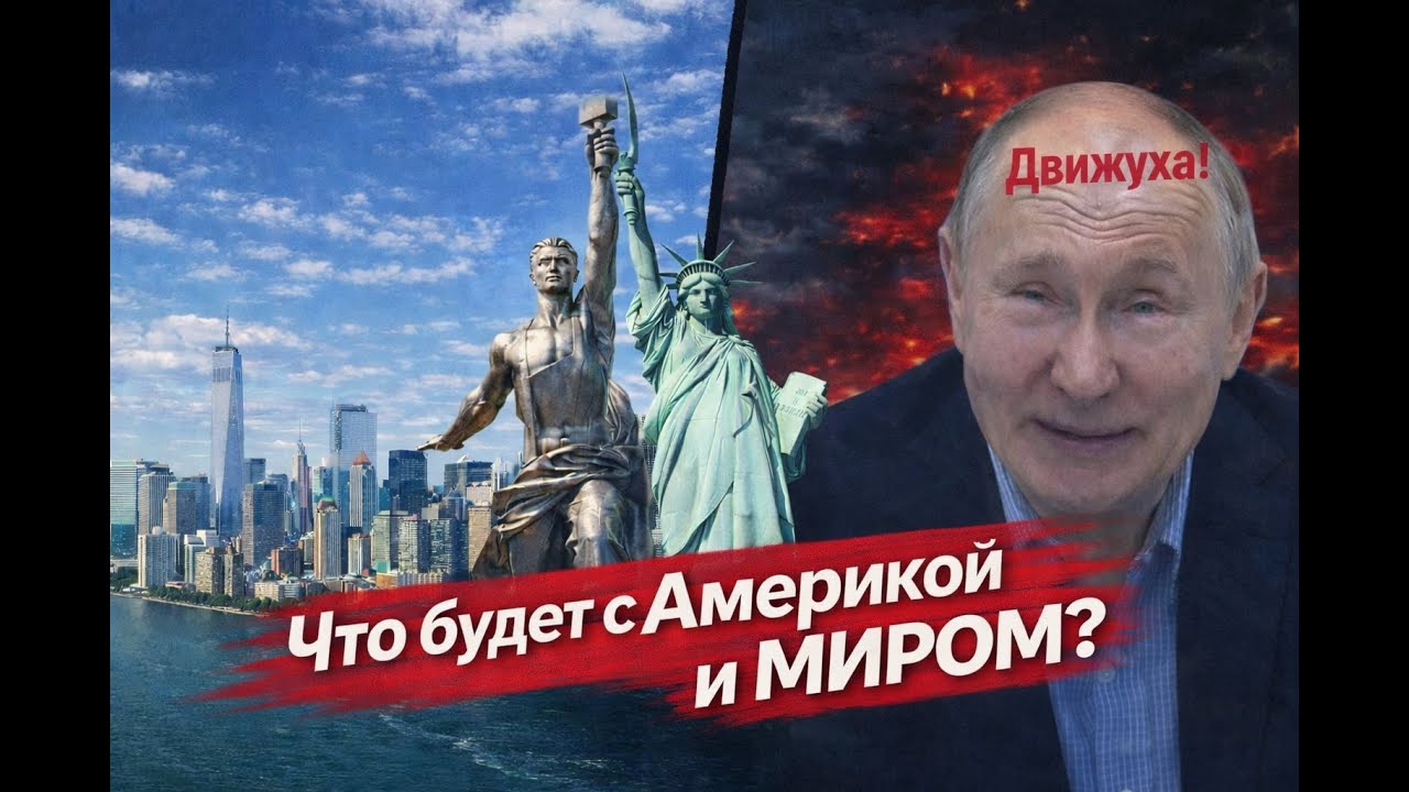 Слабые на передок люди создают тяжелые времена! Лекция политолога и историка Александра Палия