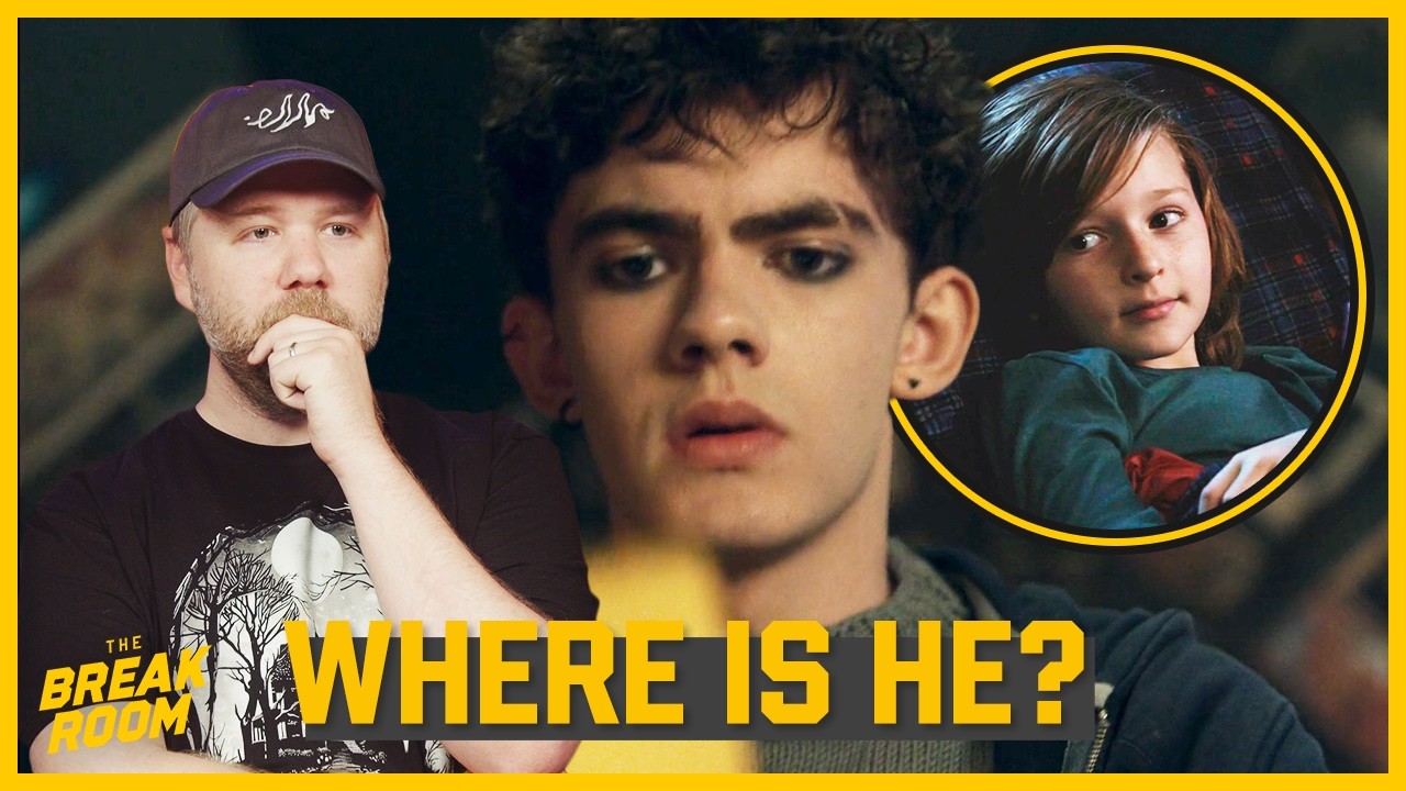 Agatha Episode 6 Q&A: WHERE Is Billy’s Brother Tommy?