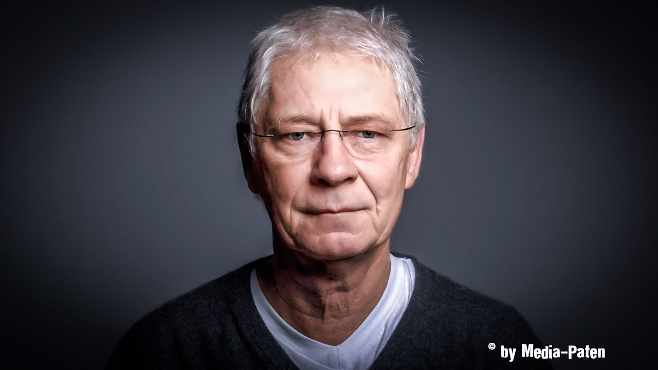 Joachim Tennstedt - Interview mit der Stimme von John Malkovich, Michael Keaton, Jeff Bridges