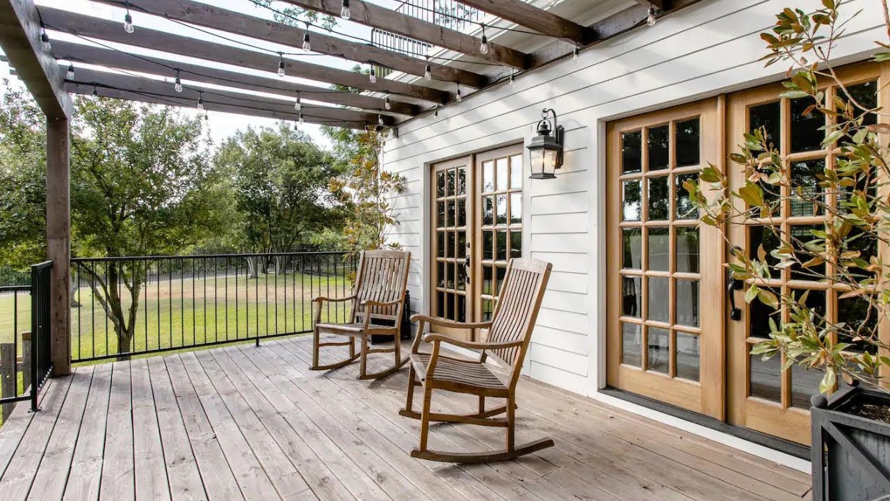 38 FACHADAS DE CASAS PEQUENAS | Simples e Bonitas