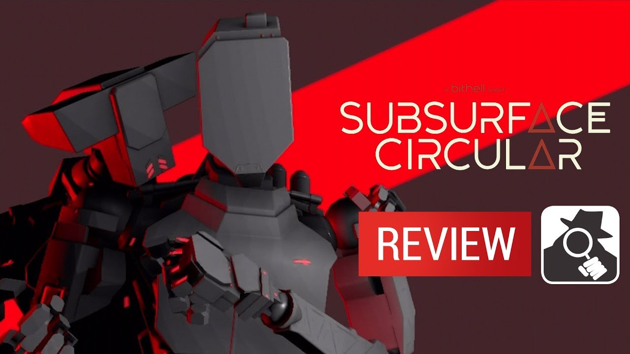 SUBSURFACE CIRCULAR (iPad) | AppSpy Review