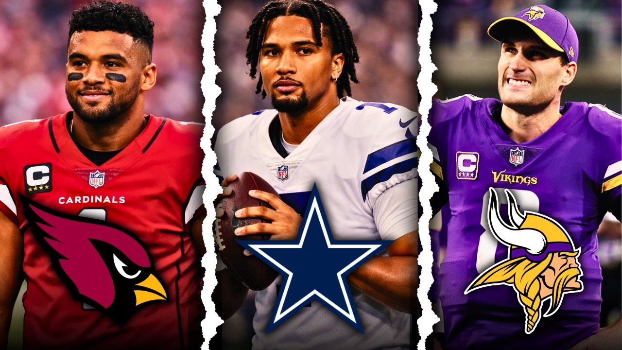 2026 Offseason Quarterback Predictions