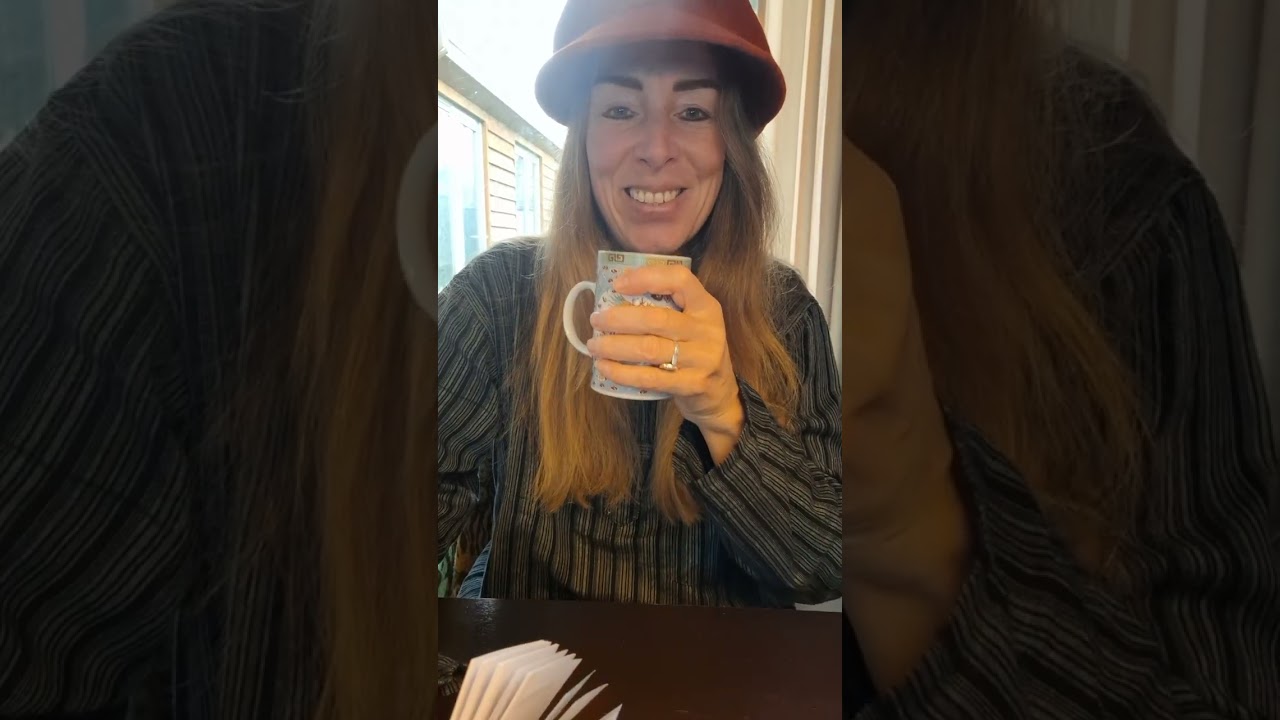 Jij bent zo empathisch dat je soms bang kunt zijn dat je een narcist bent, orakelkaarten met tarot 🥰