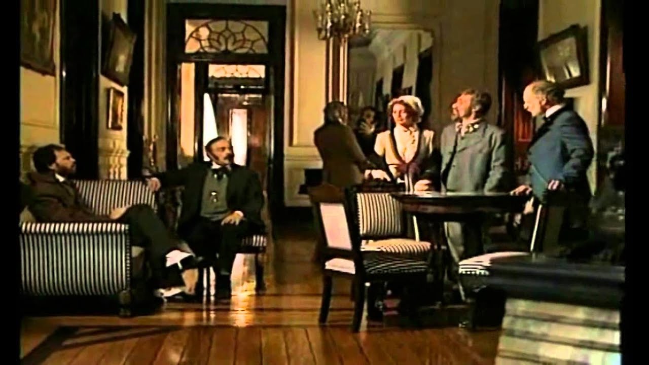 Lesson 1 - History of Spiritism