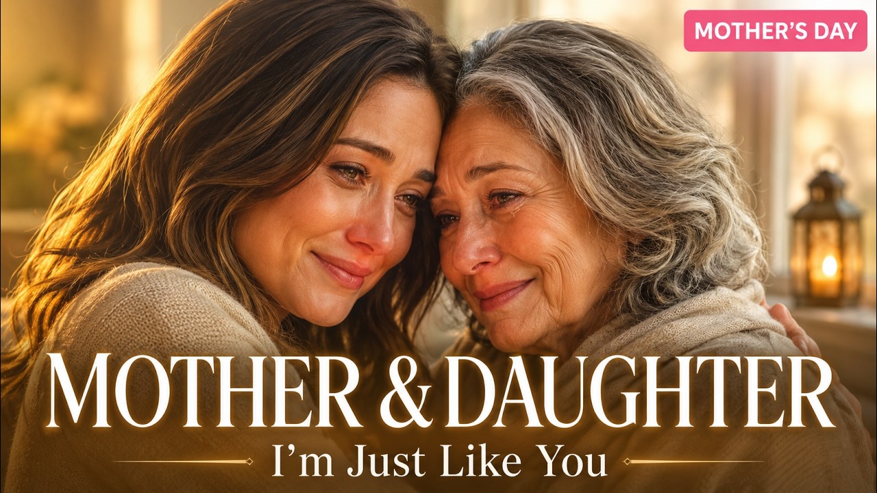 Mother and Daughter (Official Lyric Video) | The Lyrical Lanterns | Mother&rsquo;s Day Song