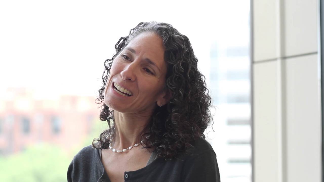 GWSPH Faculty Spotlight - Manya Magnus