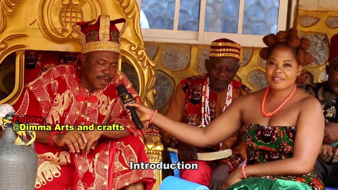 History of Iheaka Ep 1