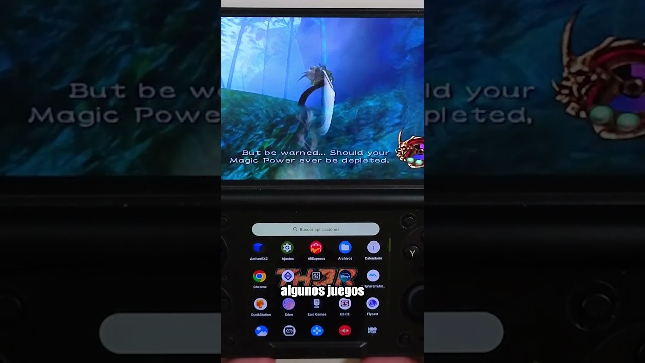 &iexcl;XBOX ORIGINAL EN ANDROID YA ES REAL! 📱🔥