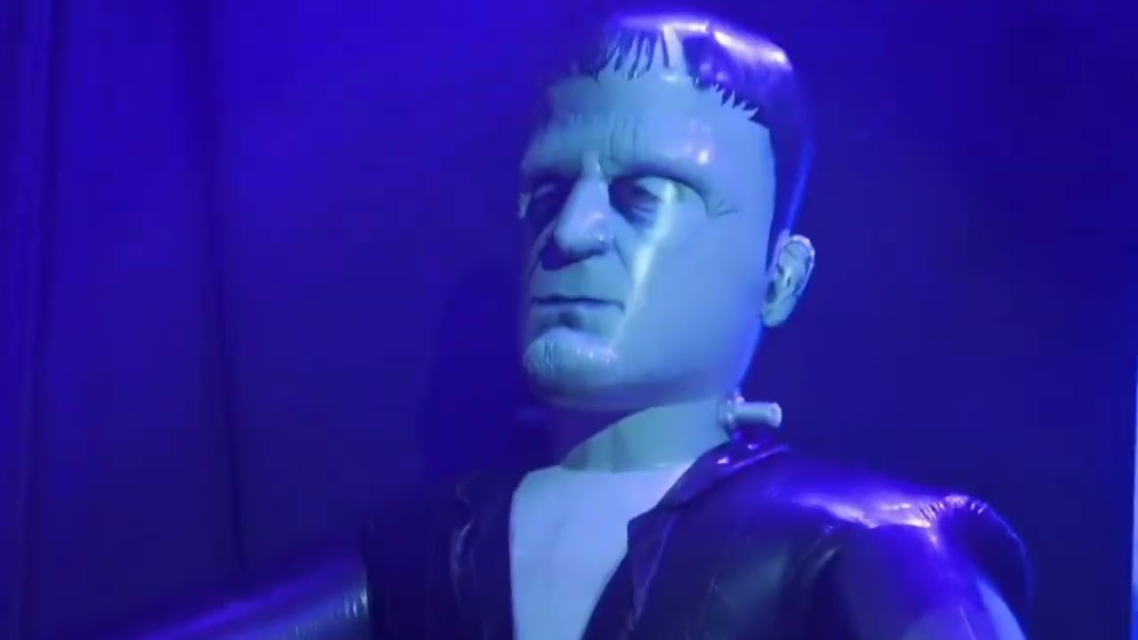 AIRBAG - Motor Enfermo - Movistar Fri Music 2024