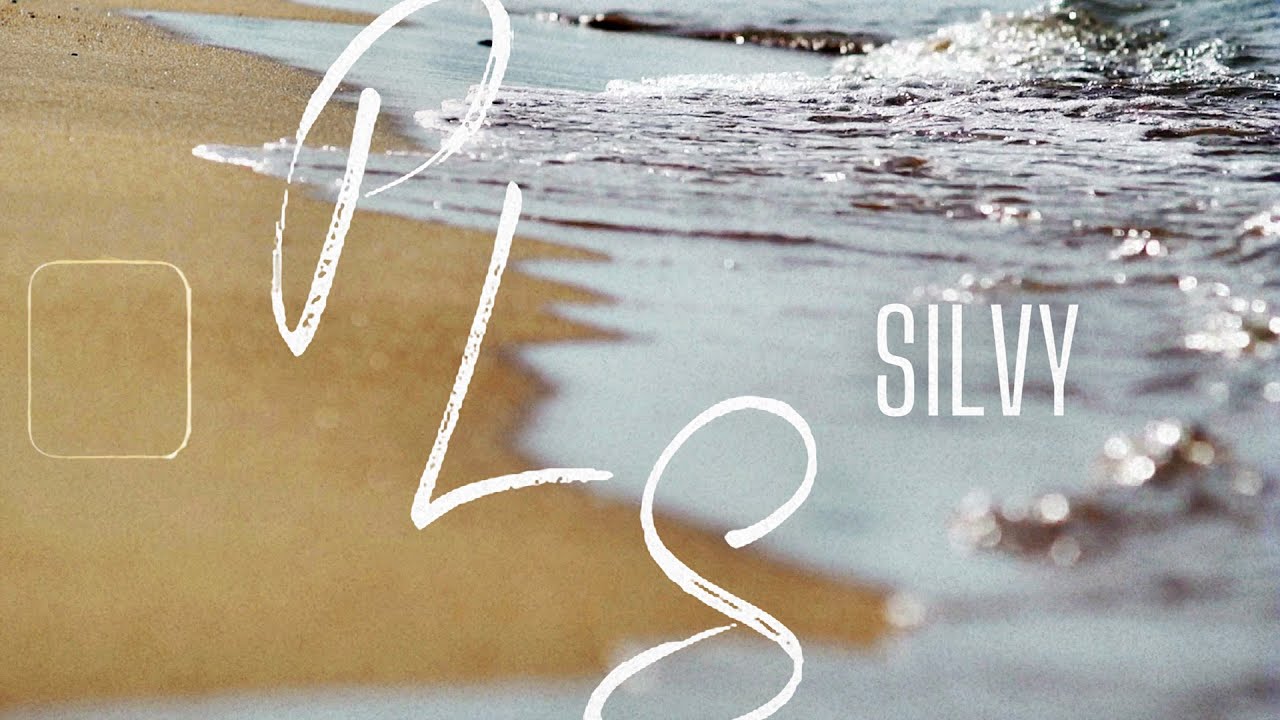SILVY - PLS (Official Audio)
