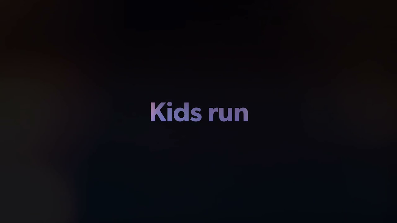 Techcombank kids run 2021