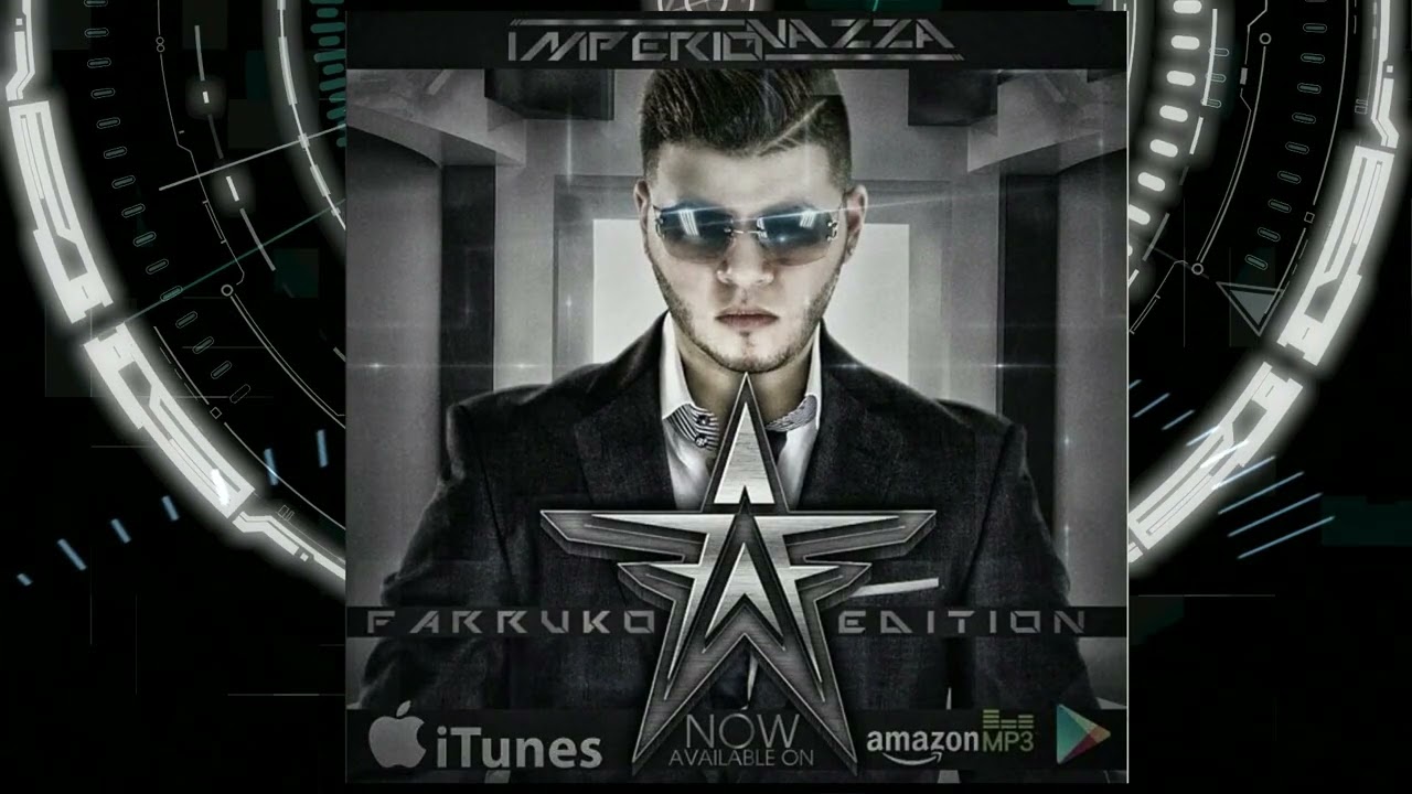 Beat De Reggaeton Estilo Musicologo Y Menes Farruko Edition Imperio Nazza 2024