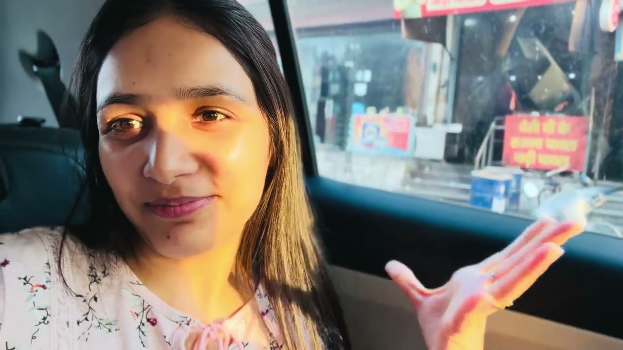 SHOPPING DAY🛍️|#viral #vloggerlife #youtubechannel #growtheveryday #suvidha #kurukshetra 