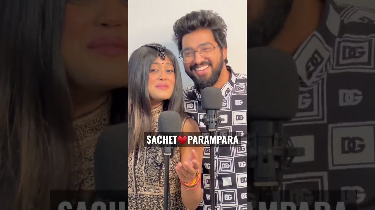 Om Namah Shivaaye - COMMENT  &ldquo;Sachet&hearts;️Parampara&rdquo; Below if you love this new version