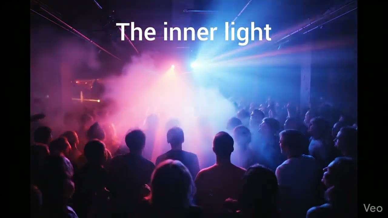 The inner light (Suno v5)