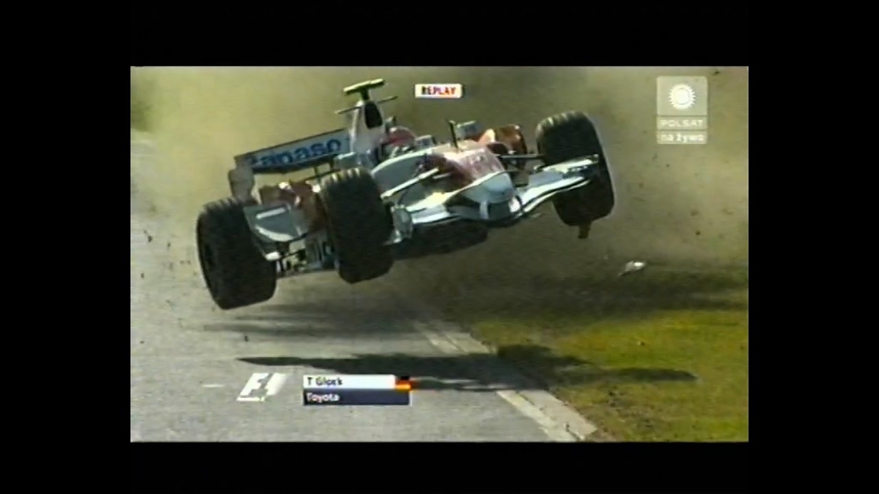 GP Australii 2008 Wyścig (Rd 1/18)