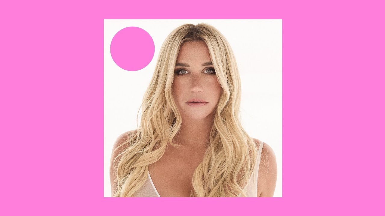 Kesha - THE ONE. (Sped Up)