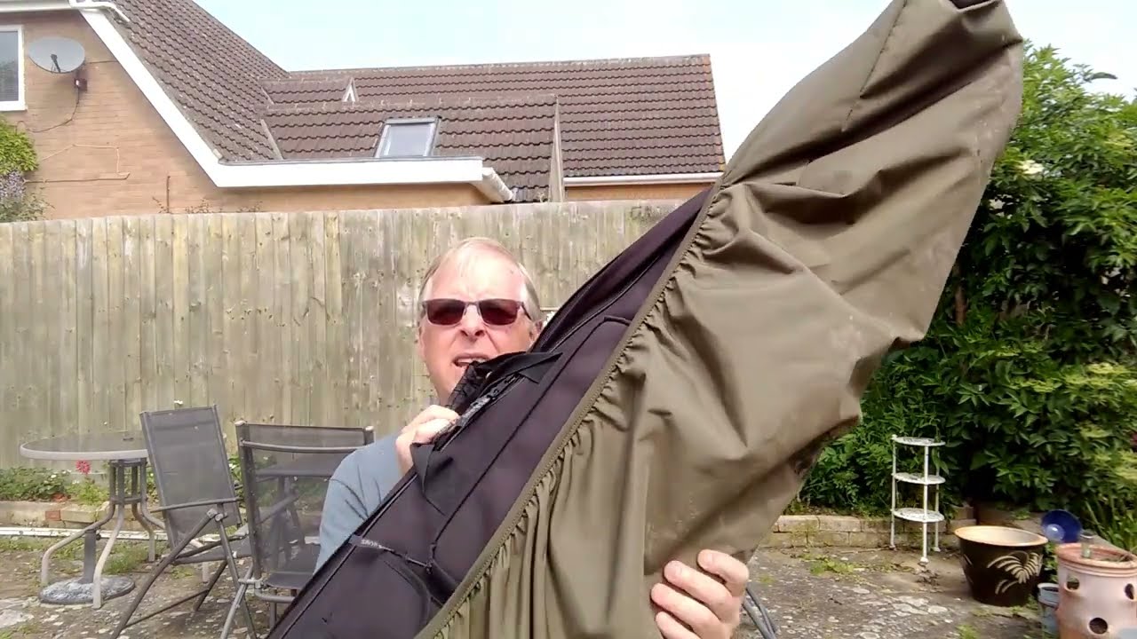 3 -  Shooting Gear Uncovered: Comfort & Convenience Tips