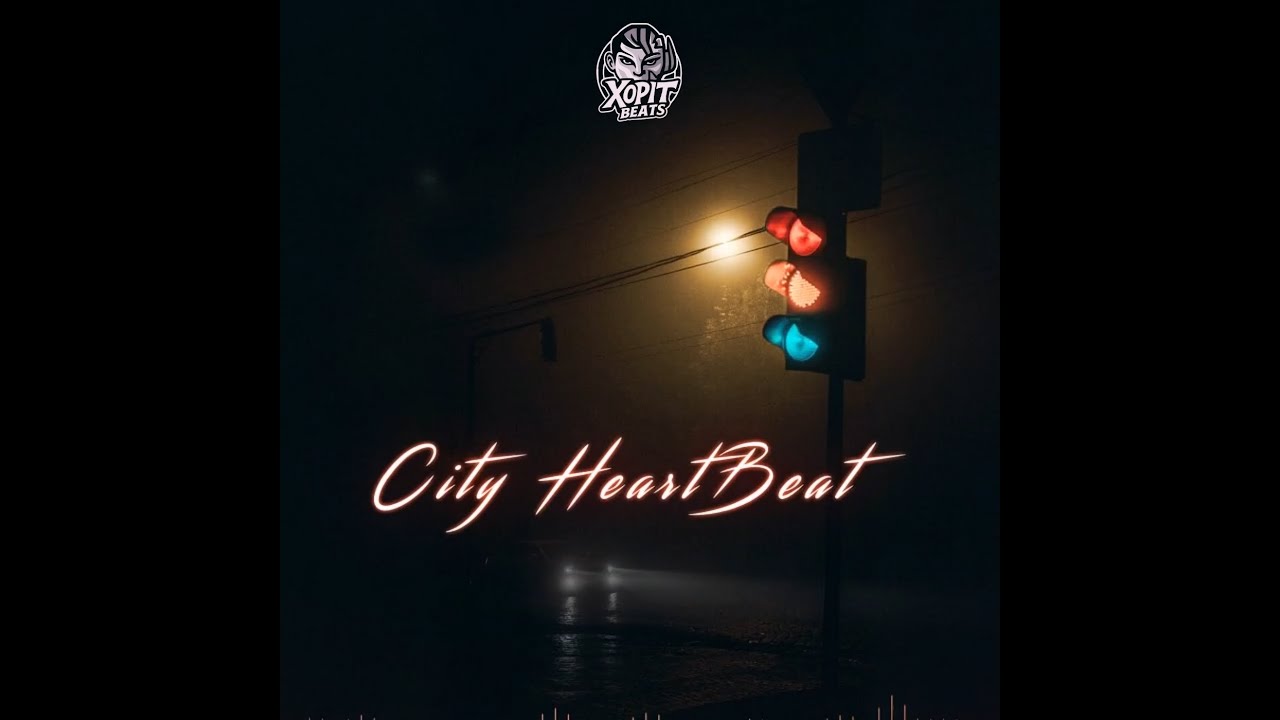 [FREE]Dark Orchestral Trap Beat 'City Heart Beat'  | Epic Violin x Hard 808s | Dark Trap Beat 2025