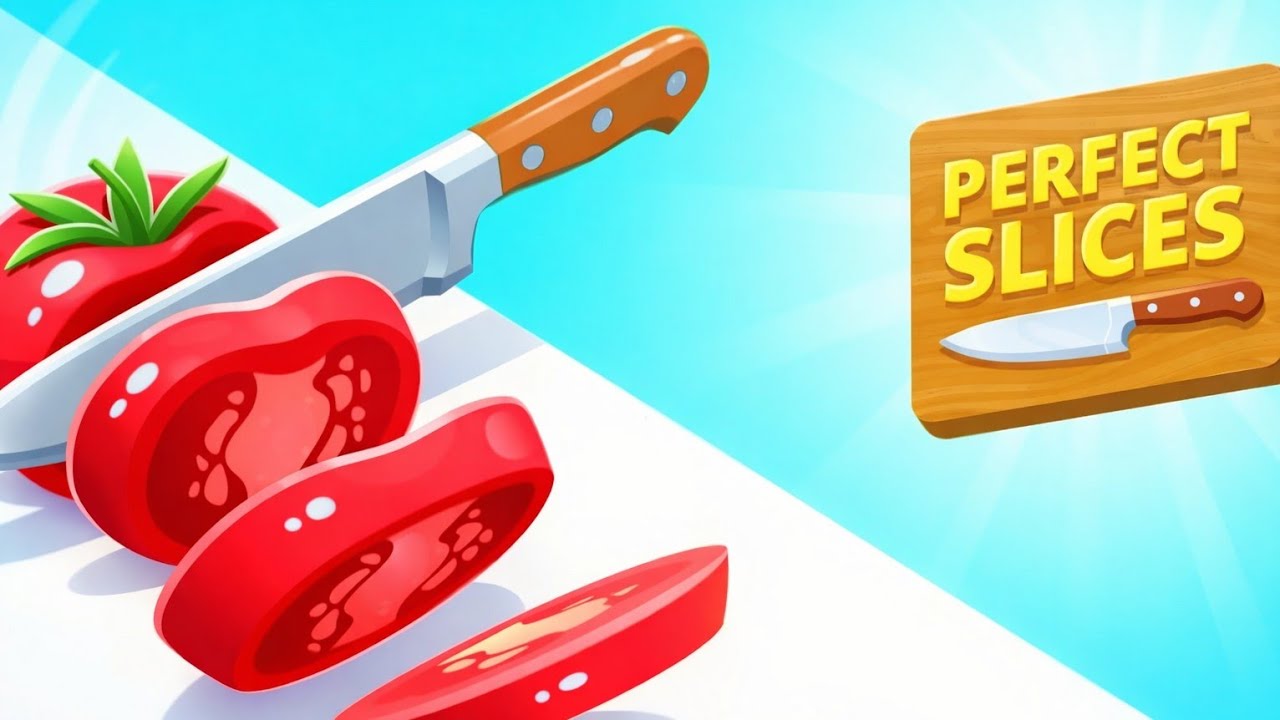 Perfect Slices Live Now ⚔️🍉Gameplay #325 #live #shortslive