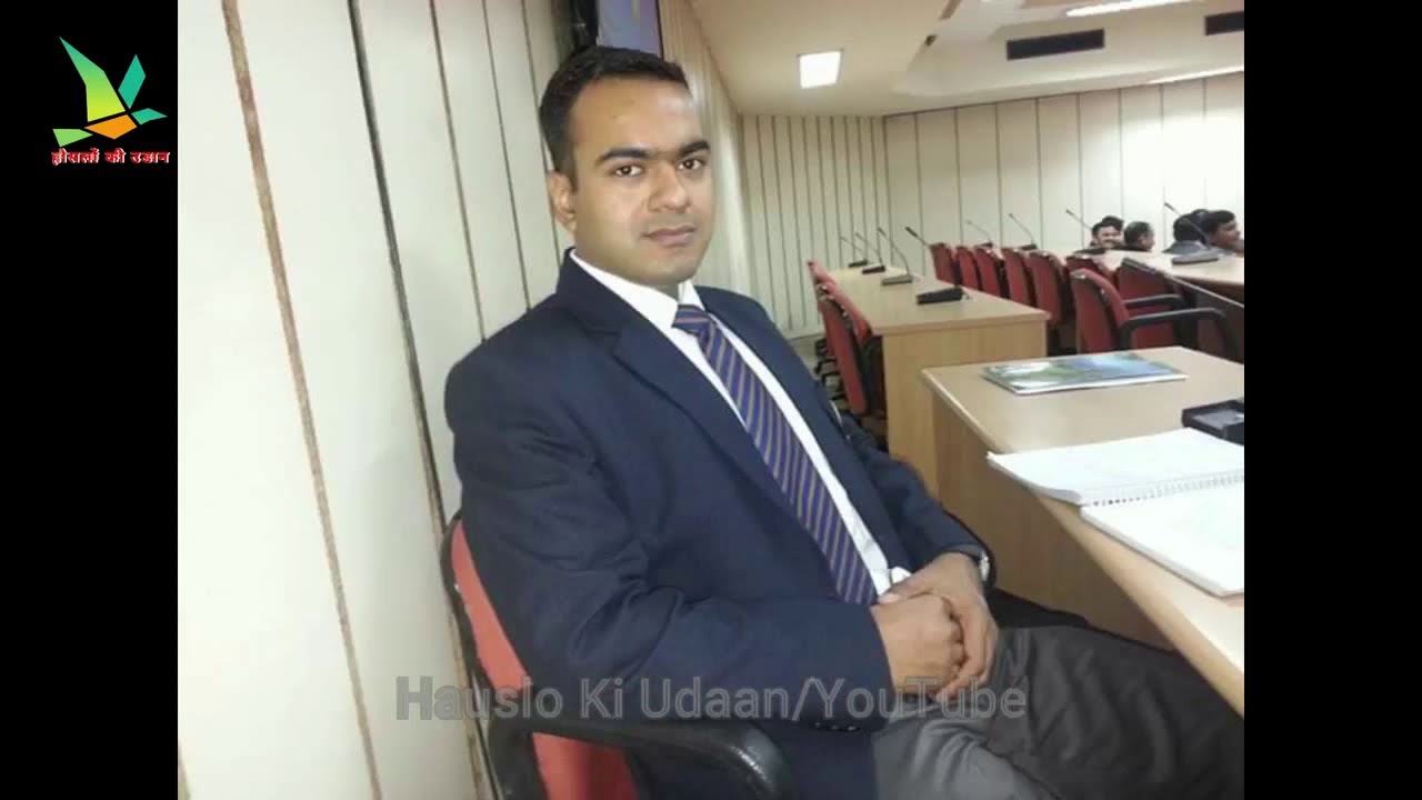 CBI SUB-INSPECTOR | Motivational video for SSC CGL aspirants |