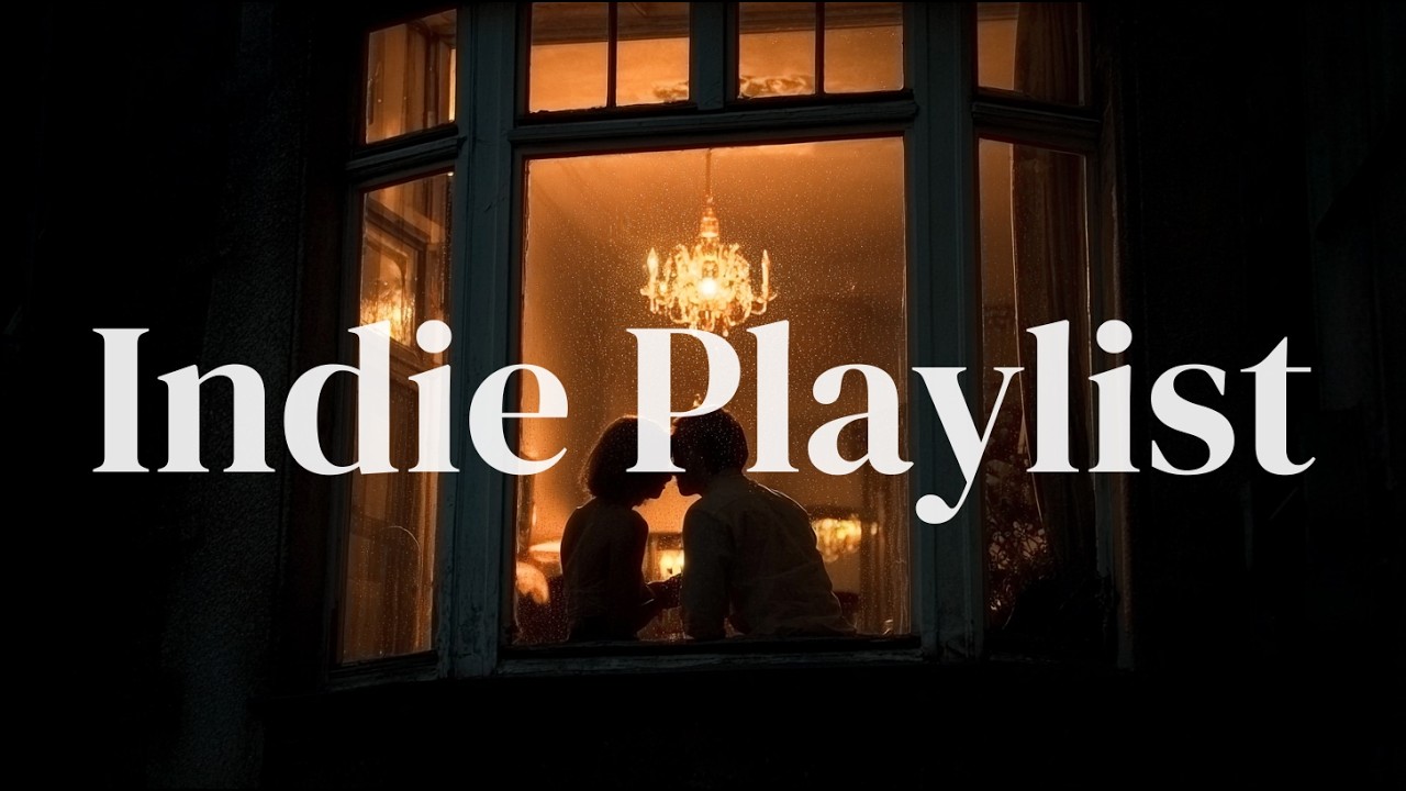 𝑰𝒏𝒅𝒊𝒆 𝑷𝒍𝒂𝒚𝒍𝒊𝒔𝒕 🎧 do you remember that night?