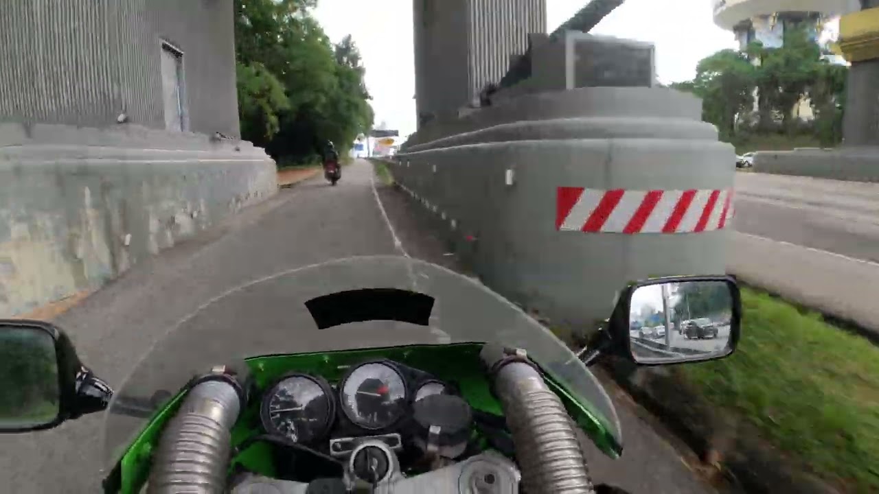 Hari Ni Guna Max Lens 155&deg; #motorcycle #automobile #bikelife #bikelover #maxlensmod 