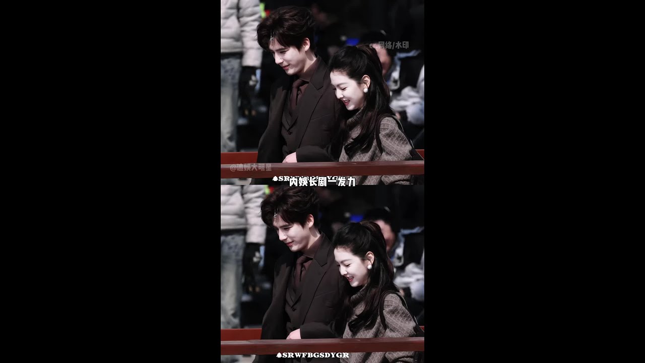 内娱现代剧这几对新鲜cp深得朕心、、路透就给我钓得晕晕的#王安宇 #章若楠 #陈都灵 #魏大勋 #cp 补tag 陈靖可 杨超越 董思成 赵今麦