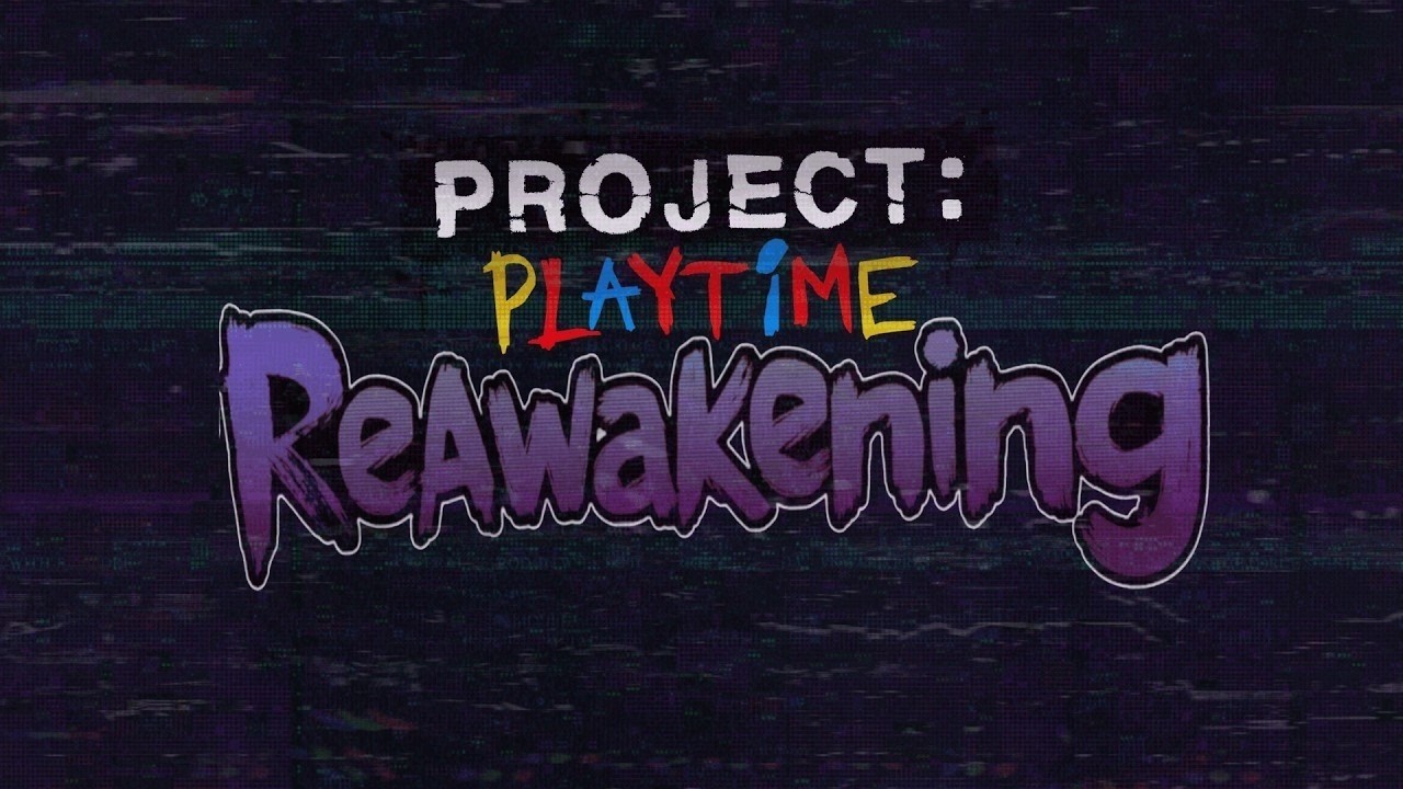 🔴Live - Project Playtime Phase Five | FAQ / QNA !