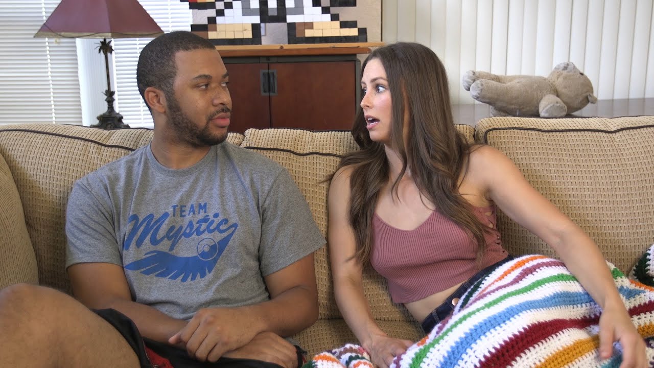 What the Friend Zone Sounds Like 2