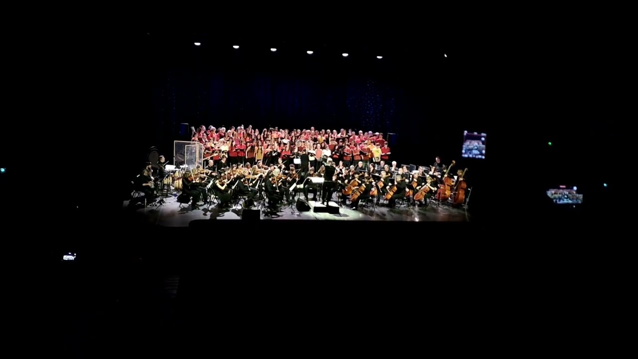 2026 - Orchestrus - Desert Rose