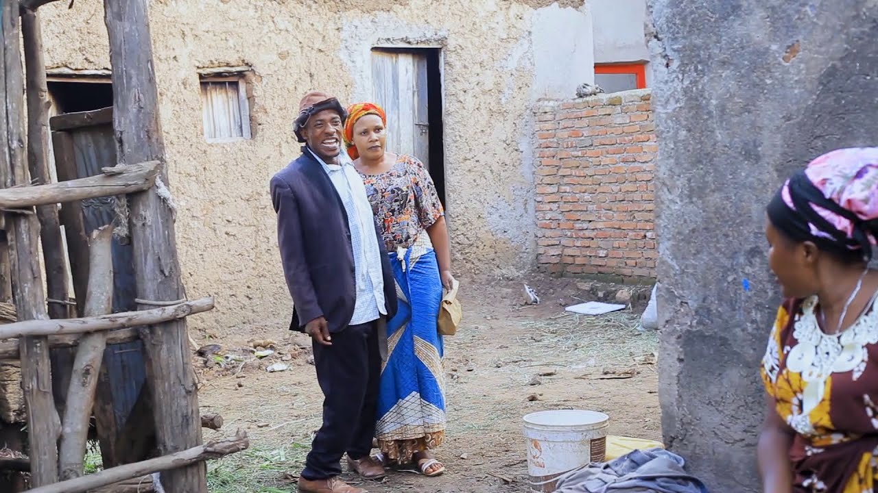  YOHANA EP113:BIJIYOBIJA YASHATSE ABAGORE 2 NTAGIKORA UWAHASHYE NIWE UMUTWARA 🤣(Film by NZABARINDA)