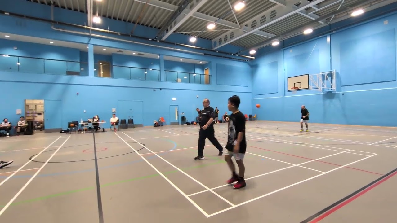 26th of February2026 game9 @BasketballEnglandYouTube @and1basketball @gybasketball @clifftophoopers 