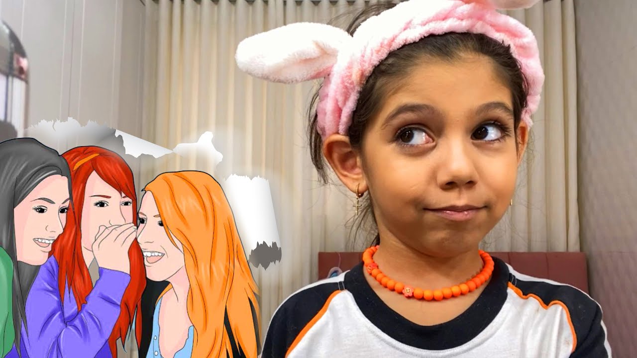 MAQUIANDO E FOFOCANDO COISAS DO COLÉGIO !