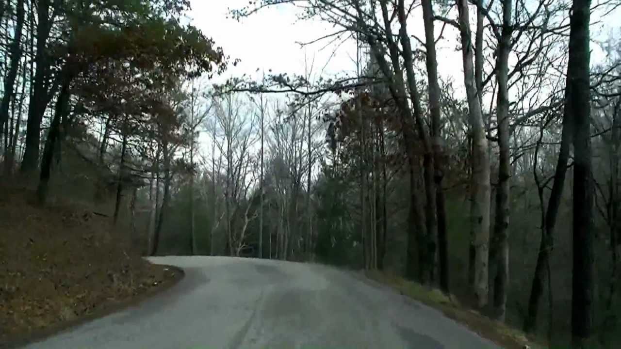 Duff, Davis Creek, White Oak, Tackett Creek. Anthras and Eagan Tennessee