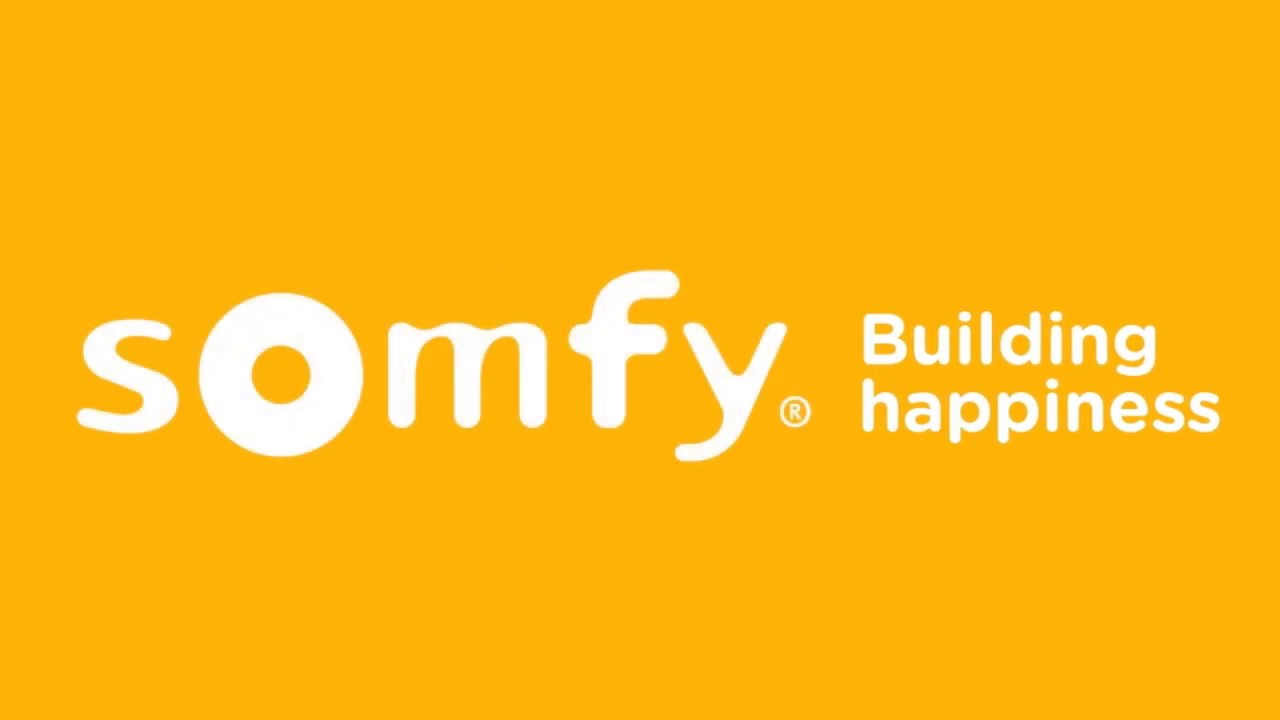SomfyPro : Lancer l'auto apprentissage Elixo Smart io