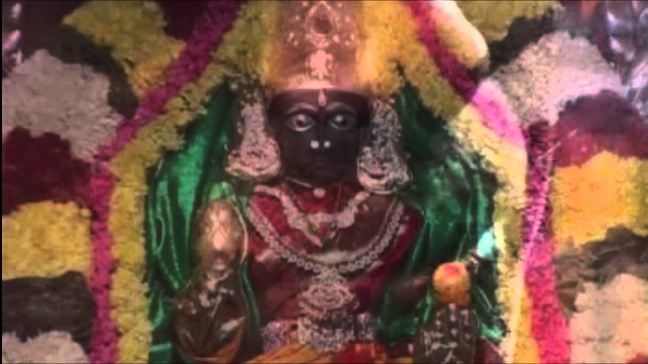 AMMA Song | Guruve Arulvai (குருவே அருள்வாய்) - Maruvathur Vanthevela
