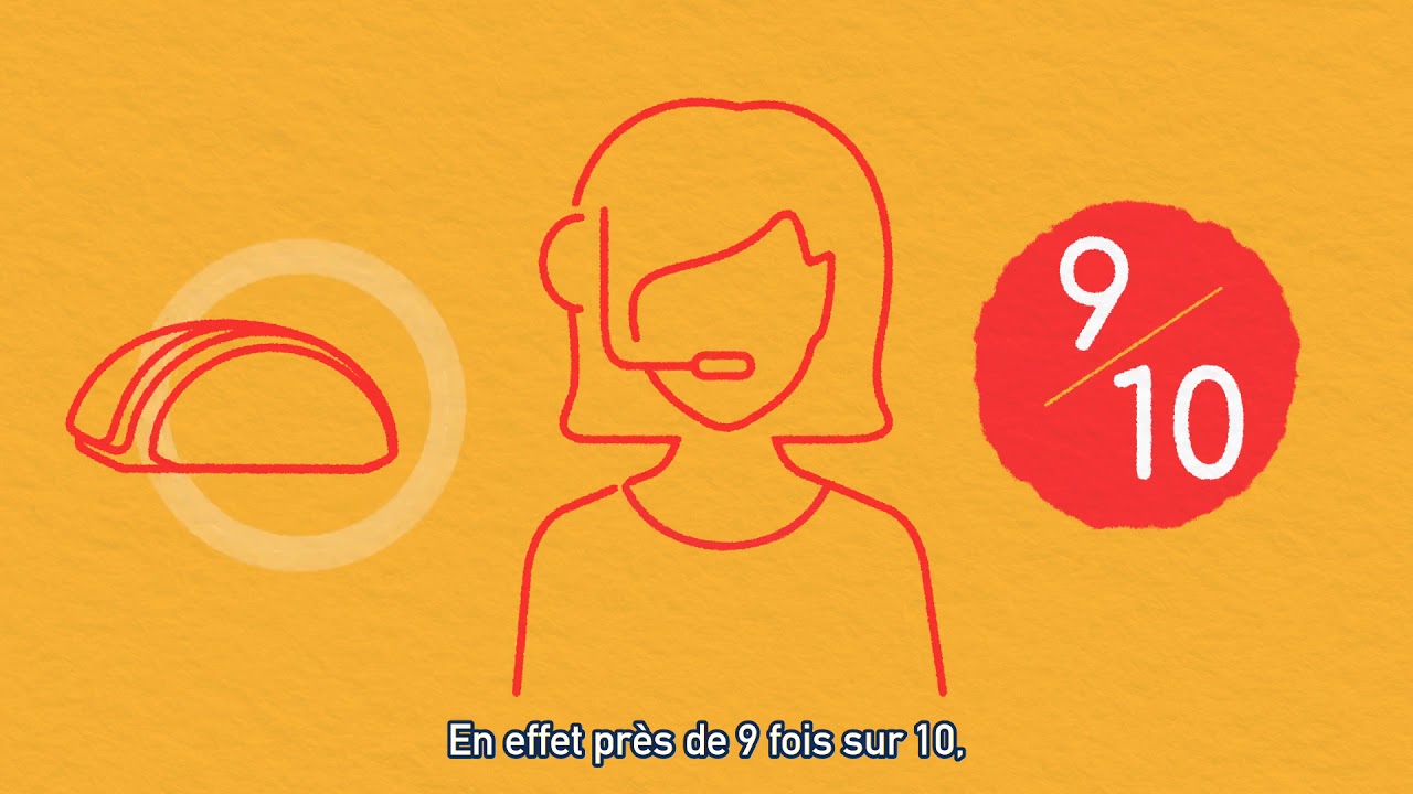Sérélia, le service de téléassistance du Groupe IMA