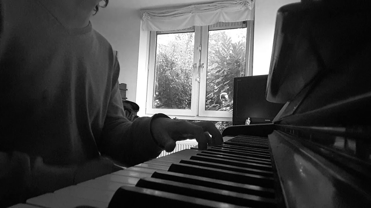 Aeronaut | William Patrick Corgan | &nbsp;Ogilala | Piano