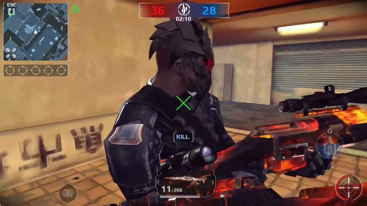 NR Snip !