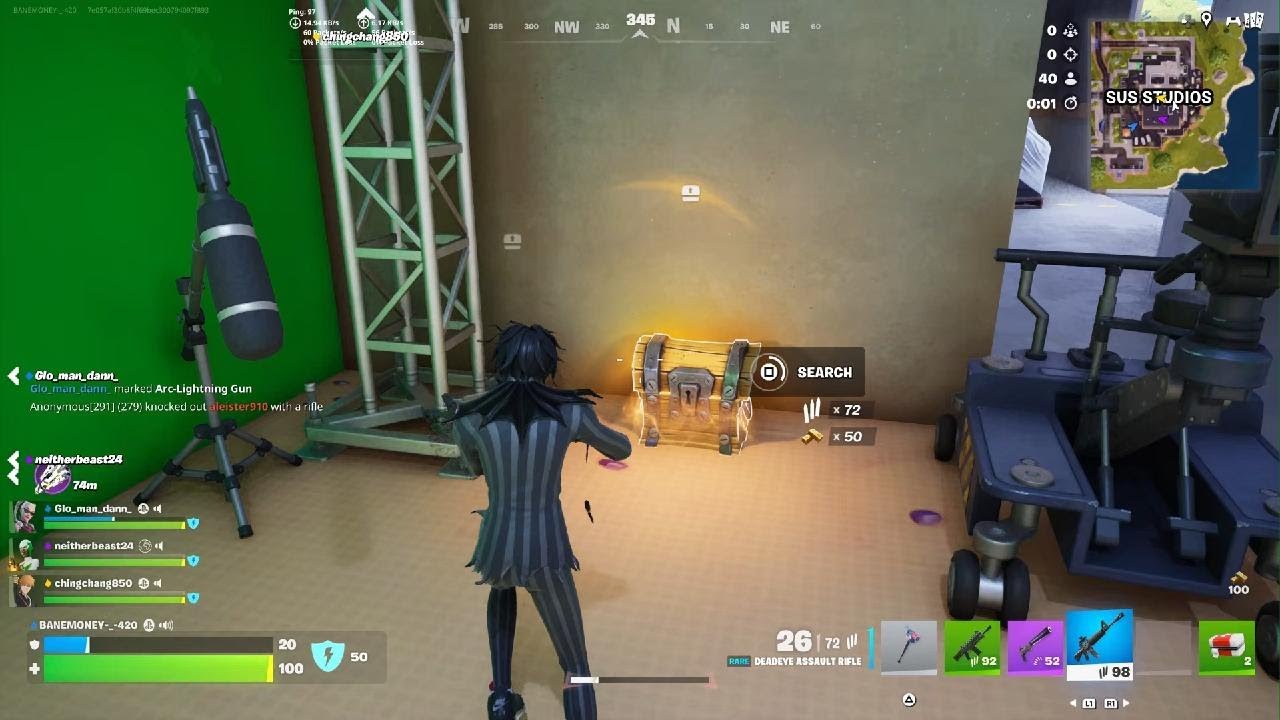 #40 Reload Dubz Are Life Zero Build #40