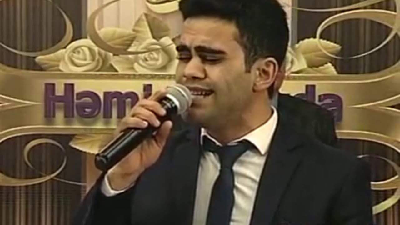 Vusal Besirov — Ay Qız (Dünya TV)