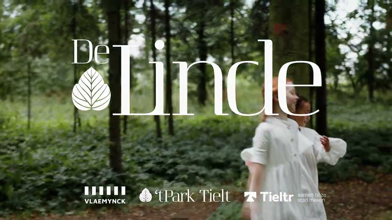 Sfeervideo 't Park Tielt