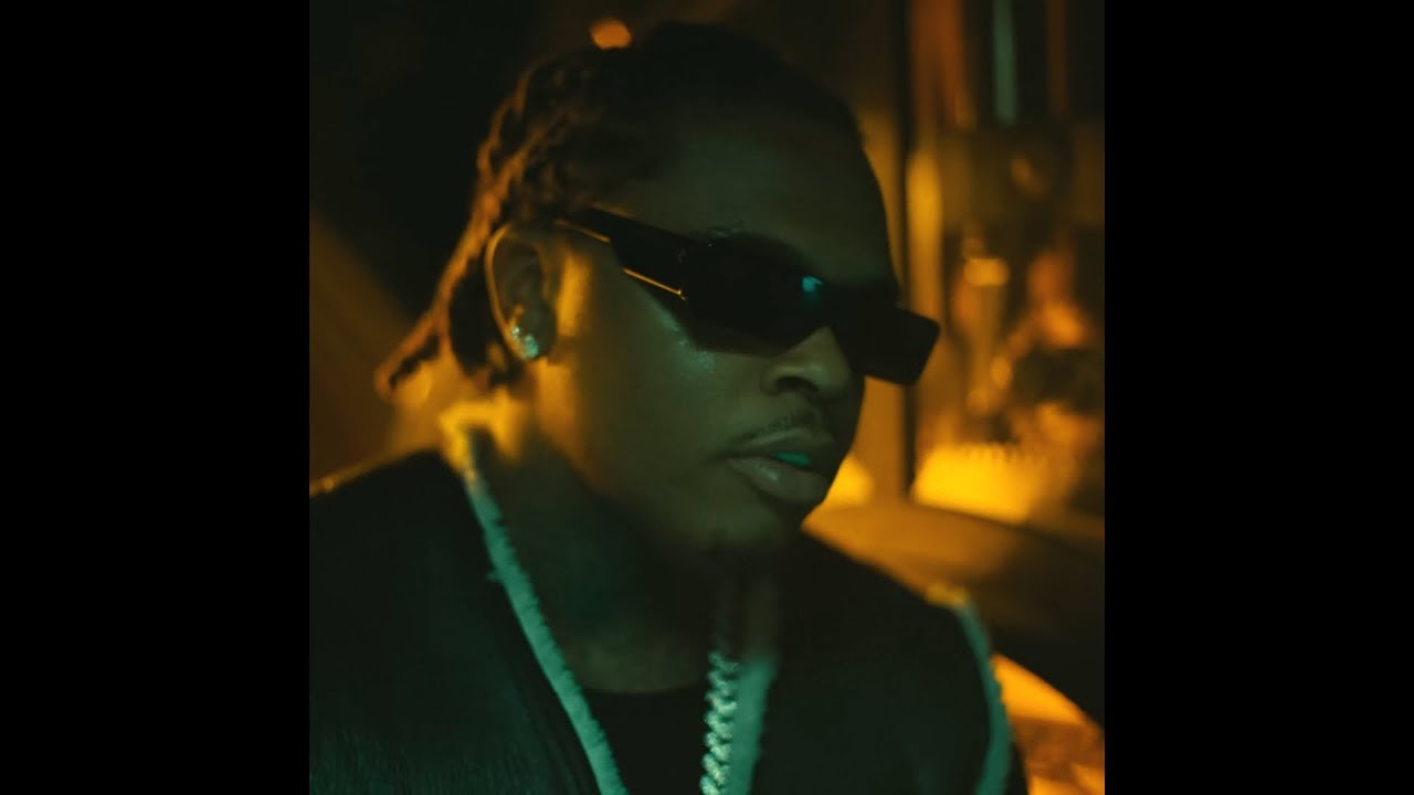 [FREE] Gunna x Young Thug Type Beat 2026 - 